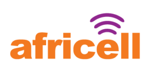 Logoafricell